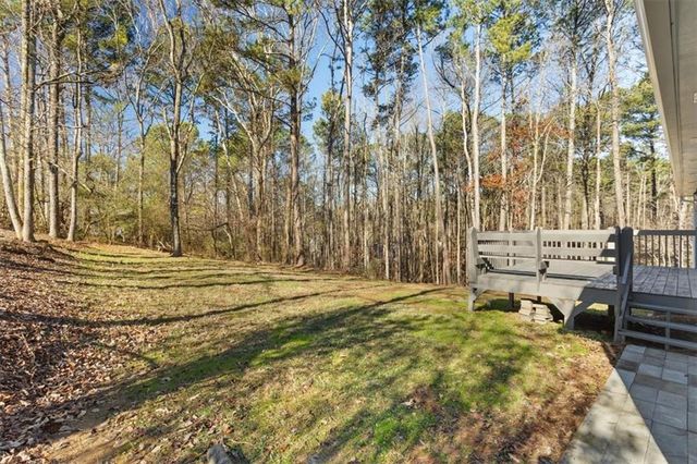 173 Sharon Drive, Canton, GA 30115