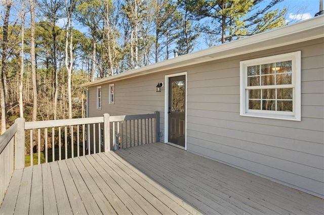 173 Sharon Drive, Canton, GA 30115