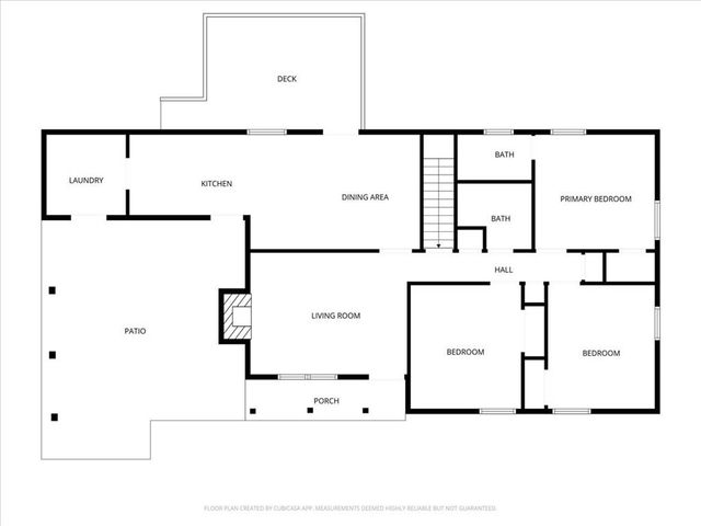 173 Sharon Drive, Canton, GA 30115