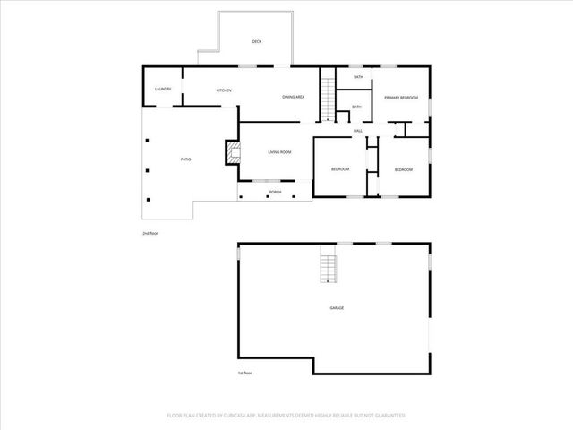 173 Sharon Drive, Canton, GA 30115