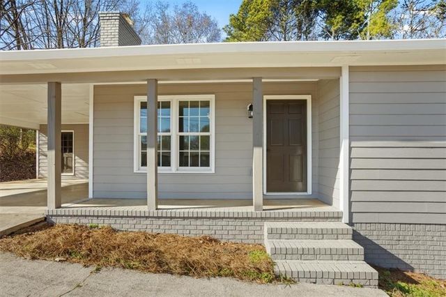 173 Sharon Drive, Canton, GA 30115