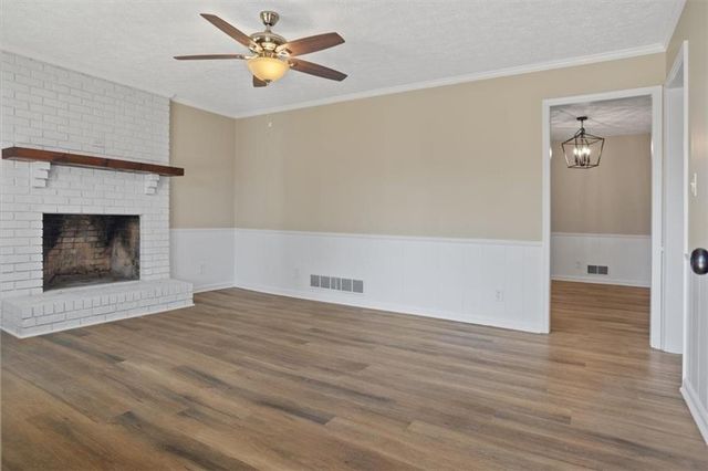 173 Sharon Drive, Canton, GA 30115