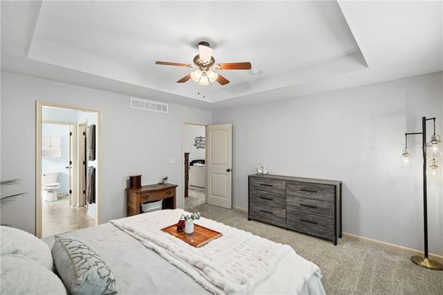 9012 NE 108th Street, Kansas City, MO 64157