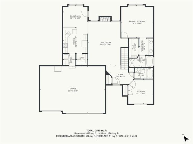 9012 NE 108th Street, Kansas City, MO 64157