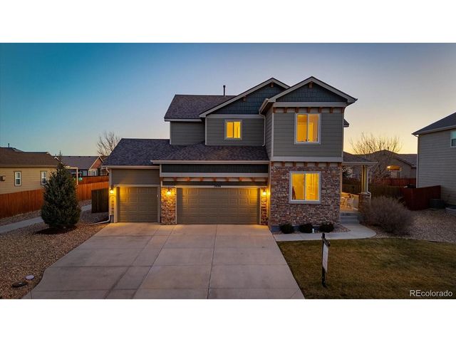 2686 Mustang Dr, Mead, CO 80542