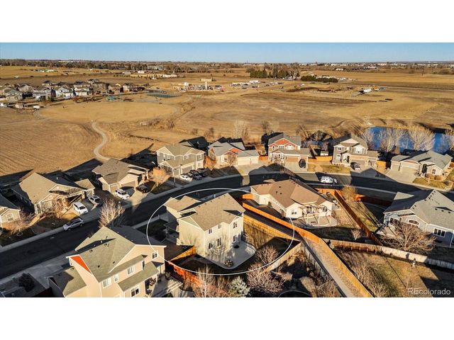 2686 Mustang Dr, Mead, CO 80542