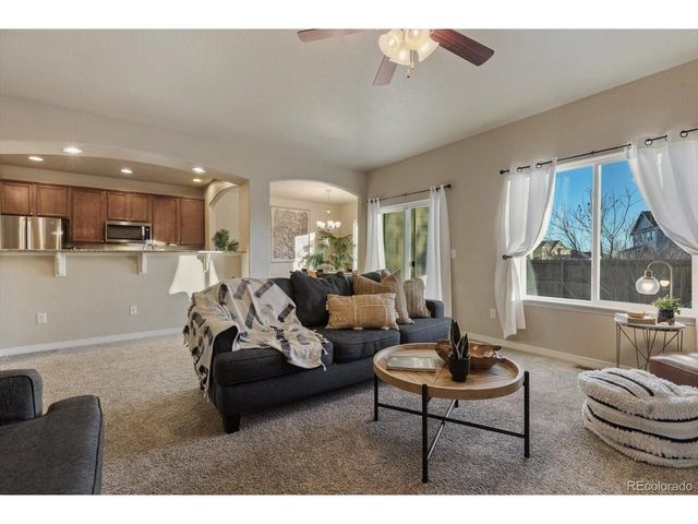 2686 Mustang Dr, Mead, CO 80542