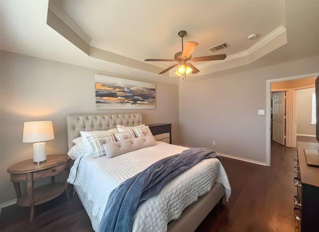 219 Quail Run, Aubrey, TX 76227