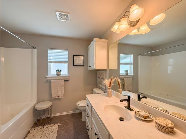 219 Quail Run, Aubrey, TX 76227