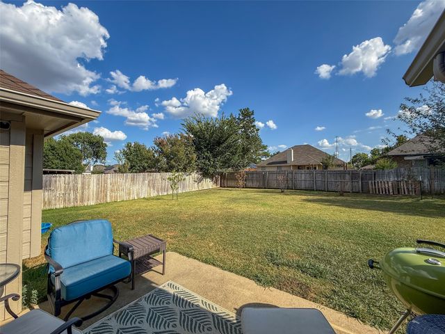 219 Quail Run, Aubrey, TX 76227