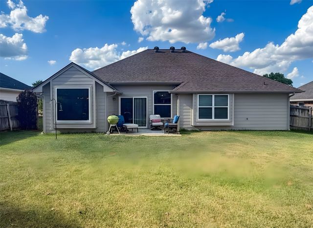 219 Quail Run, Aubrey, TX 76227