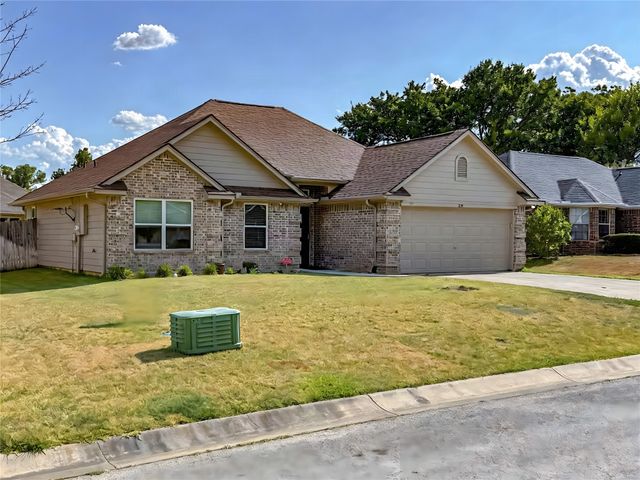 219 Quail Run, Aubrey, TX 76227