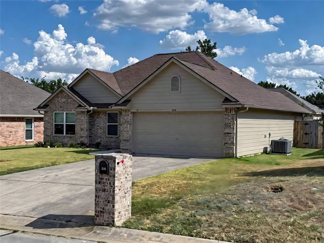 219 Quail Run, Aubrey, TX 76227