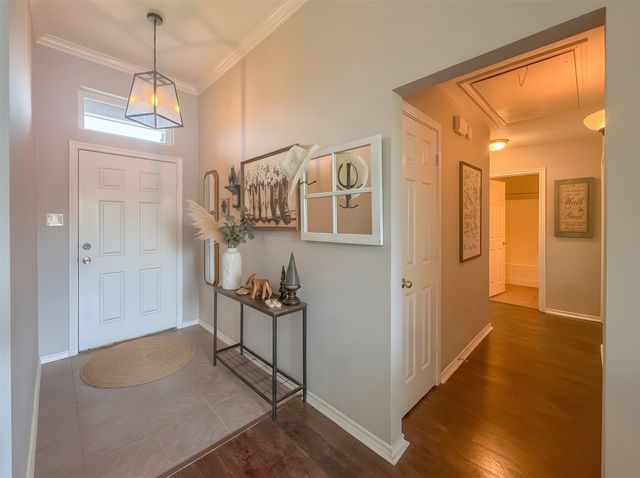 219 Quail Run, Aubrey, TX 76227