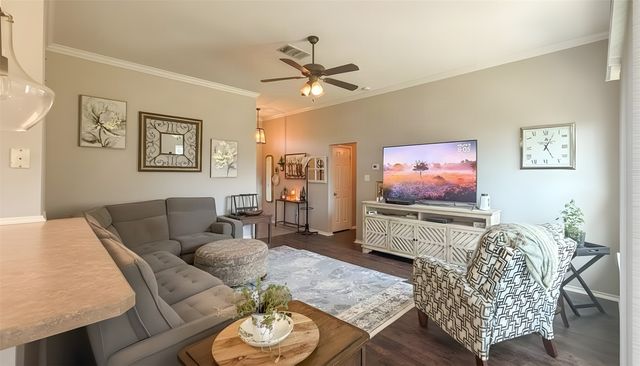 219 Quail Run, Aubrey, TX 76227