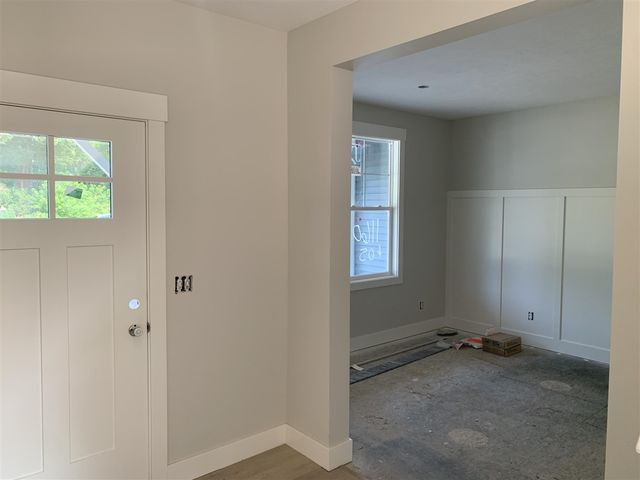 1160 N Washington Street, Lowell, MI 49331