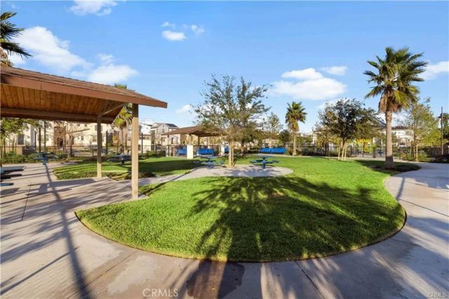 5593 Siracusa Way, Fontana, CA 92336