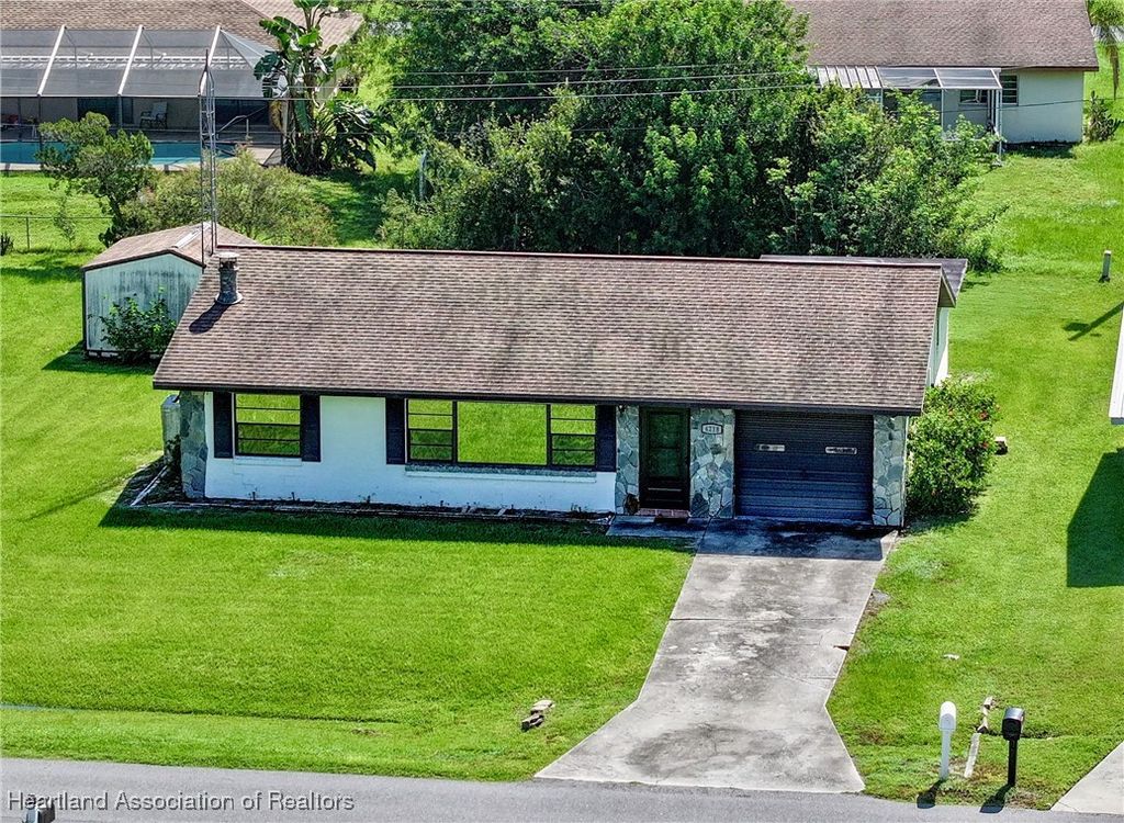 4218 Westminster Road, Sebring, FL 33875