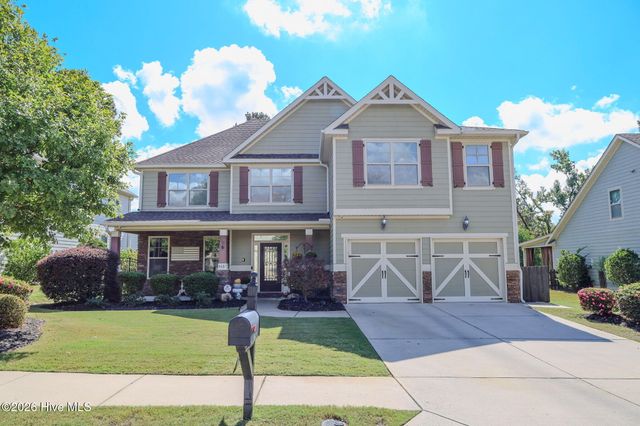 5637 Sunbury Loop, Evans, GA 30809