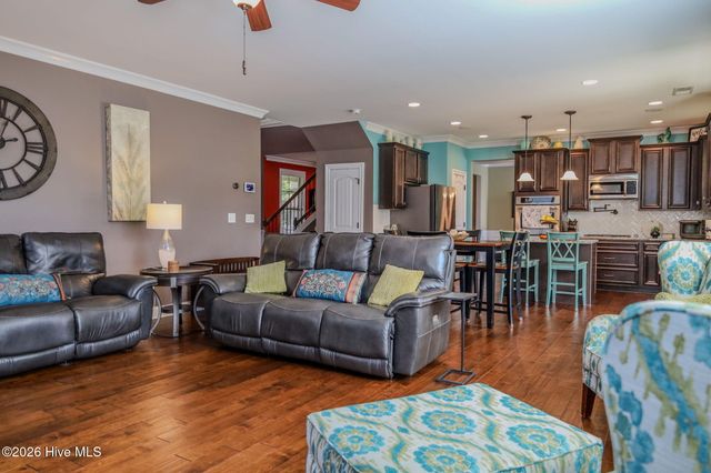 5637 Sunbury Loop, Evans, GA 30809