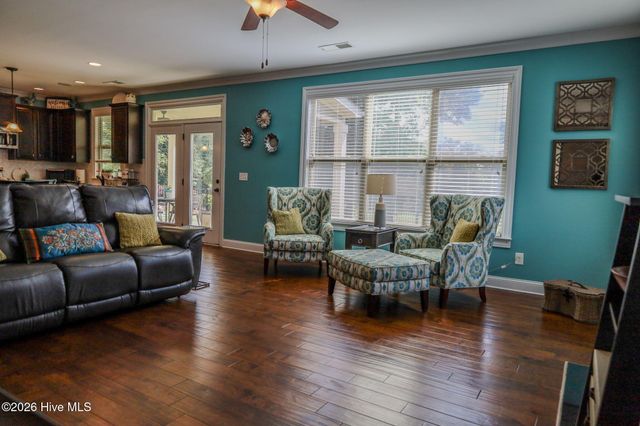 5637 Sunbury Loop, Evans, GA 30809
