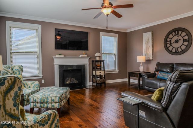 5637 Sunbury Loop, Evans, GA 30809