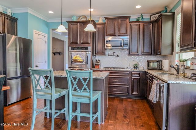 5637 Sunbury Loop, Evans, GA 30809
