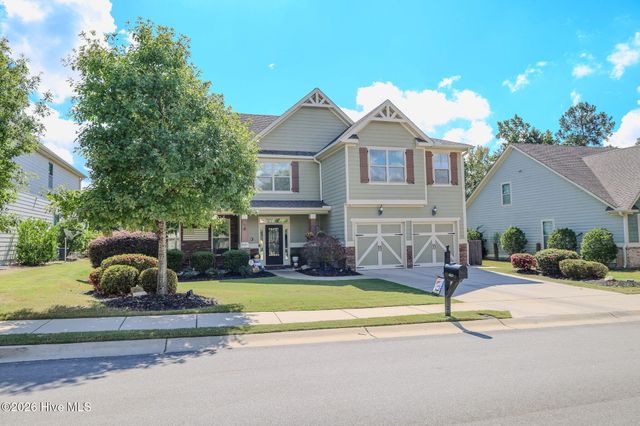 5637 Sunbury Loop, Evans, GA 30809