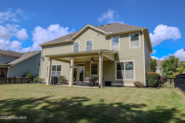 5637 Sunbury Loop, Evans, GA 30809