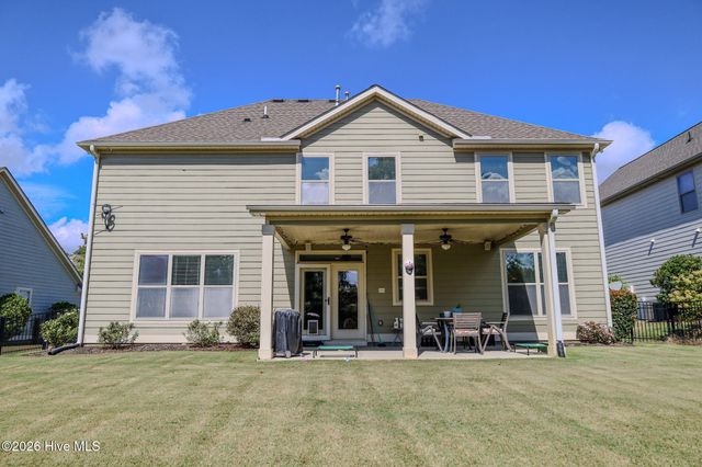 5637 Sunbury Loop, Evans, GA 30809