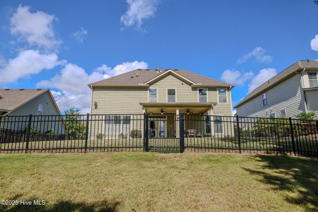 5637 Sunbury Loop, Evans, GA 30809