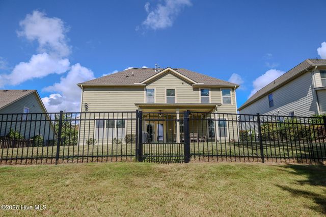 5637 Sunbury Loop, Evans, GA 30809