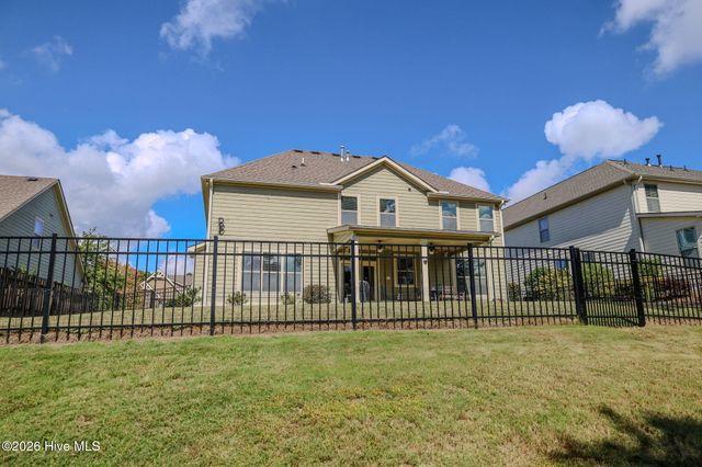 5637 Sunbury Loop, Evans, GA 30809