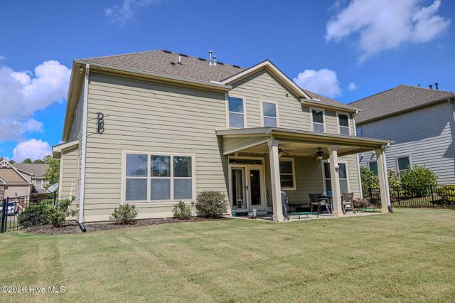 5637 Sunbury Loop, Evans, GA 30809