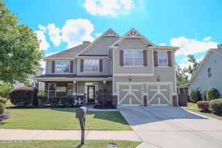 5637 Sunbury Loop, Evans, GA 30809