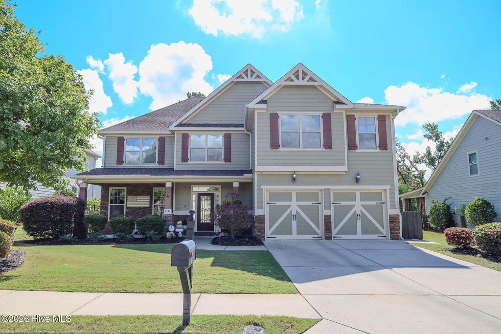 5637 Sunbury Loop, Evans, GA 30809