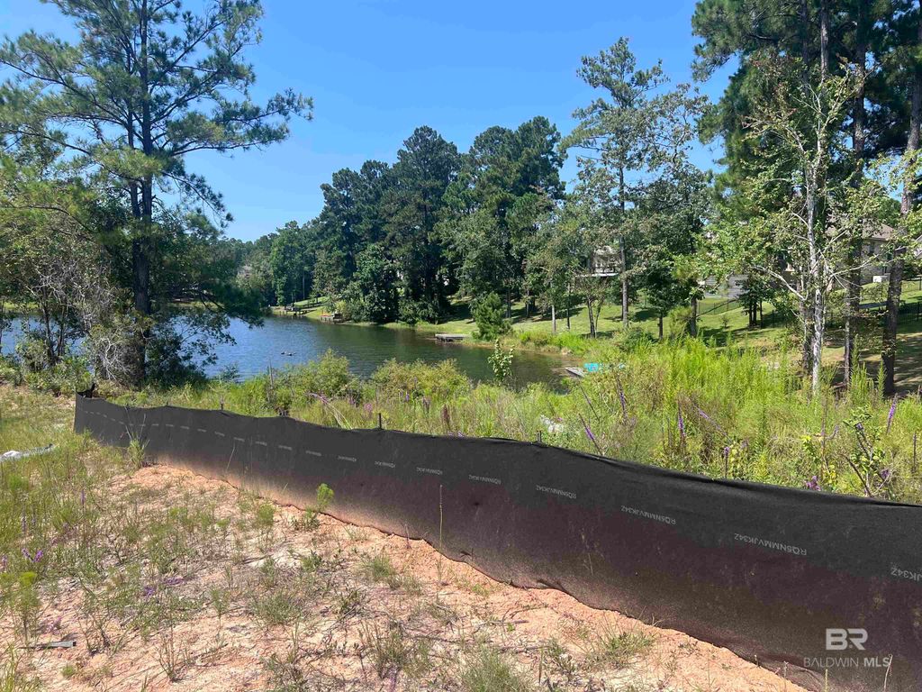 2 Farrington Lane, Spanish Fort, AL 36527