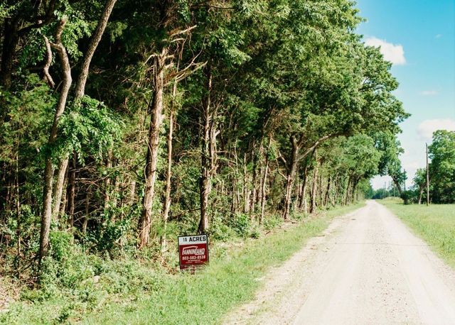 TBD CR 2975, Honey Grove, TX 75446