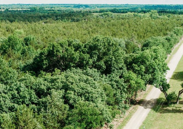 TBD CR 2975, Honey Grove, TX 75446