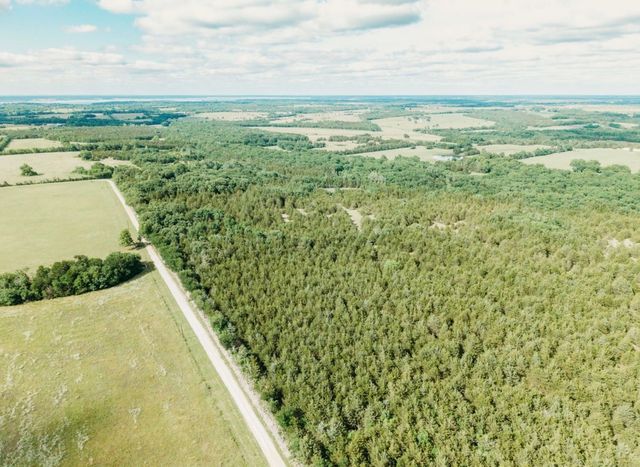 TBD CR 2975, Honey Grove, TX 75446