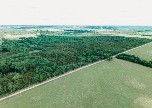 TBD CR 2975, Honey Grove, TX 75446