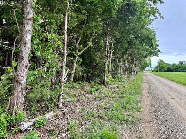 TBD CR 2975, Honey Grove, TX 75446