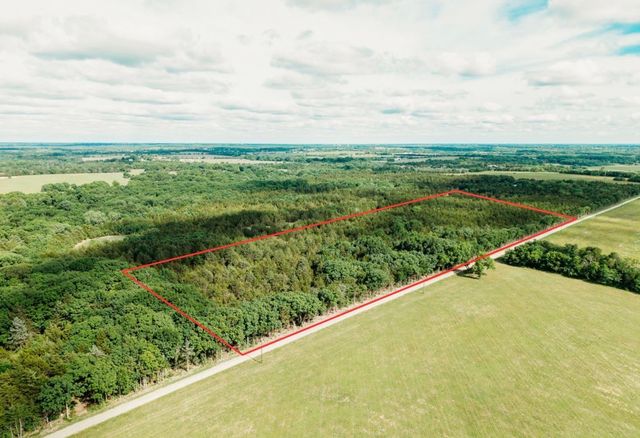 TBD CR 2975, Honey Grove, TX 75446
