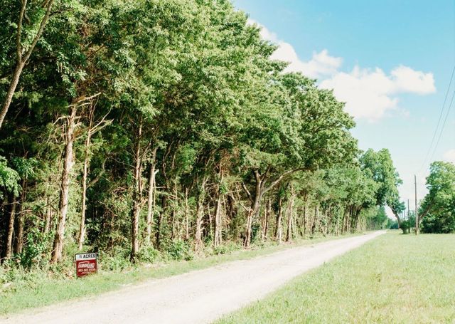 TBD CR 2975, Honey Grove, TX 75446