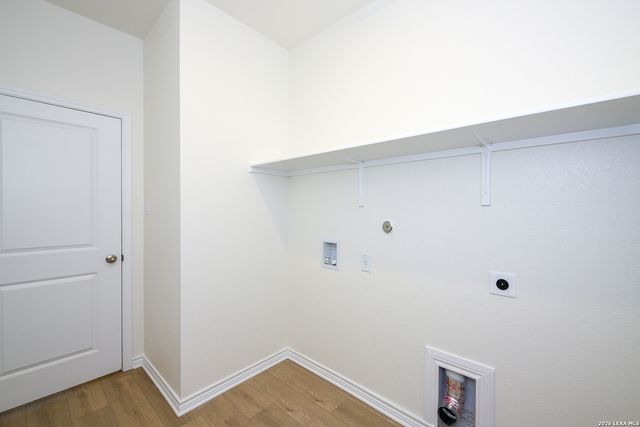 137 W Local Wave, Boerne, TX 78006