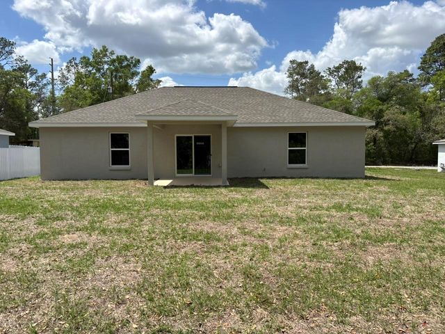 8949 N CORTLANDT DRIVE, Dunnellon, FL 34434