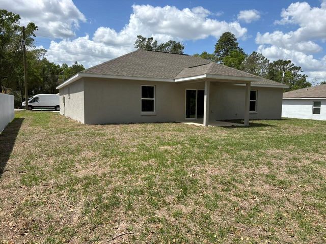 8949 N CORTLANDT DRIVE, Dunnellon, FL 34434