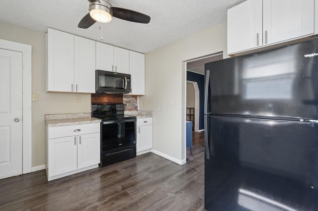 1124 E 21st Avenue, Columbus, OH 43211