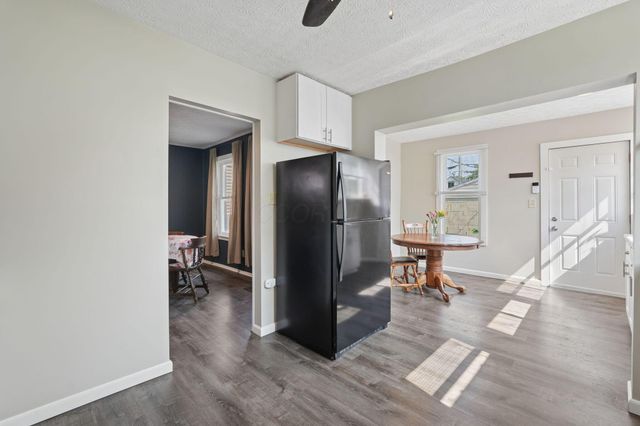 1124 E 21st Avenue, Columbus, OH 43211