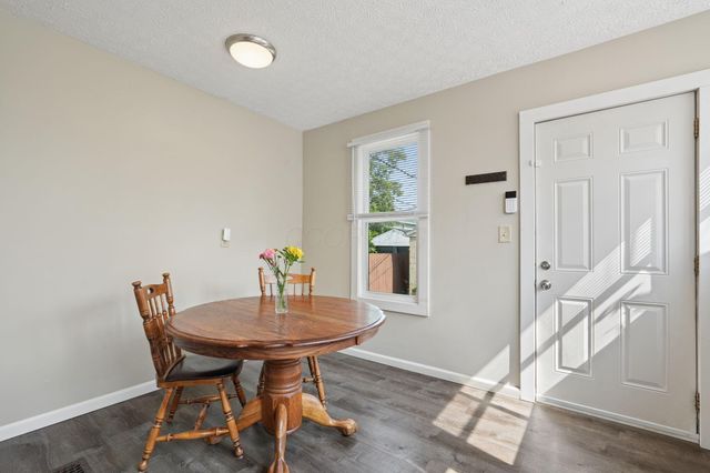 1124 E 21st Avenue, Columbus, OH 43211
